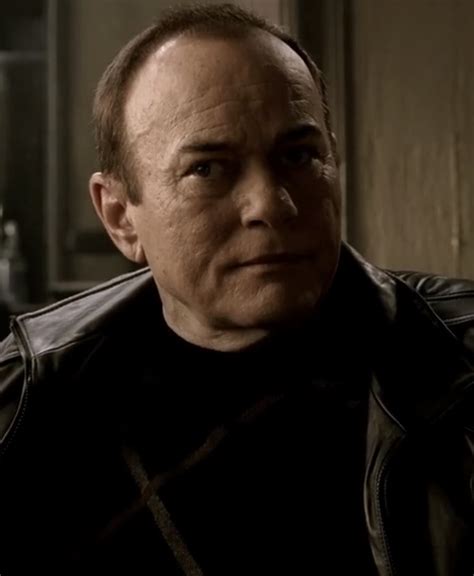 butch deconcini|butch the sopranos.